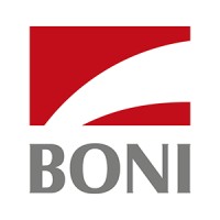 BONI SpA logo - Similar company to Cm Service