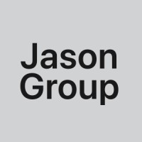 Jason Group logo - Similar company to Blak Line