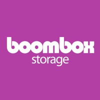 Boombox Storage logo - Similar company to Realstack