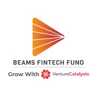Beams Fintech Fund logo - Similar company to Bijna