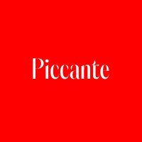 Piccante Studio logo - Similar company to Dontell