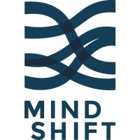 MindShift - The future only takes a mind shift logo - Similar company to Ernit™