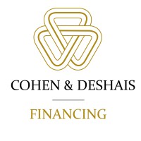 CD FINANCING logo - Similar company to Deep Blue Fund Israël Tech