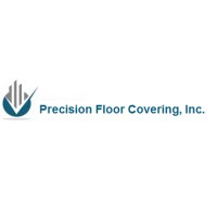 Precision Floor Covering Inc. logo - Similar company to Utility Network Solutions Inc.