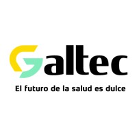 GALTEC logo - Similar company to Bioimanay