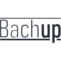 Bachup ApS logo - Similar company to Hartmann Technology