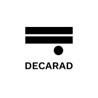 DECARAD logo - Similar company to D61 Design