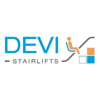 DeVi-Stairlifts B.V. logo - Similar company to Rifuto Elevators