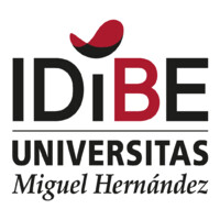 IDiBE - UMH logo - Similar company to Hawk Biosystems