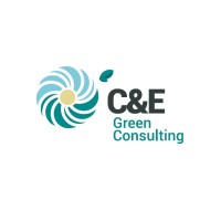 C&E GREEN CONSULTING logo - Similar company to Sitekol Refining