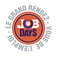 RDC JobDays logo - Similar company to Agcal Rdc