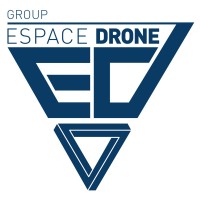 EspaceDrone logo - Similar company to Take-Off-Formation
