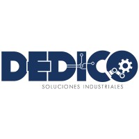 Dedico de Costa Rica logo - Similar company to Smart Field Services Sfs