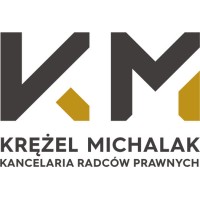 KRĘŻEL MICHALAK KANCELARIA RADCÓW PRAWNYCH S.K.A. logo - Similar company to Rzmk Restructuring