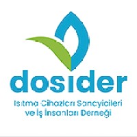 Isıtma Cihazları Sanayicileri ve İş İnsanları Derneği (DOSİDER) logo - Similar company to Mükad - Mühendis Ve Mimar Kadınlar Derneği