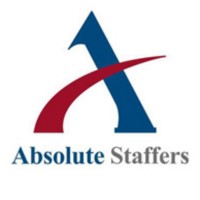 Absolute Staffers logo - Similar company to Team Integrated Engineering, Inc