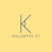 KOLLEKTIV IT logo - Similar company to Alison Studio