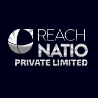 Reach Natio Pvt Ltd logo - Similar company to The Youfinity