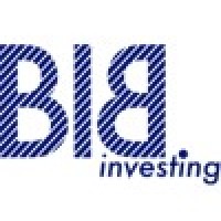 BLB Investing logo - Similar company to Smart Data Science