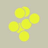 Future of Materials logo - Similar company to Matters Of Activity. Image Space Material
