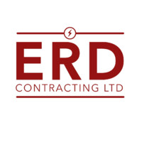 ERD Contracting Limited logo - Similar company to Sh Group Ltd