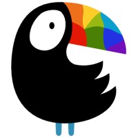 Ordinary Toucan logo - Similar company to Wild World Impact