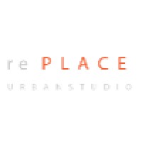 rePLACE Urban Studio logo - Similar company to Overunder