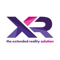 XR SOLUTION logo - Similar company to Hydrapred