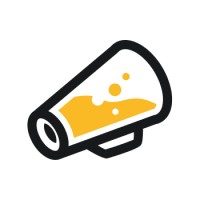 Beer Broadcast logo - Similar company to Brokstad