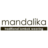 Tenun Mandalika logo - Similar company to Negarawan