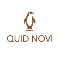 QUID NOVI ! logo - Similar company to Directransition
