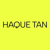 HAQUE TAN logo - Similar company to Pan Studio