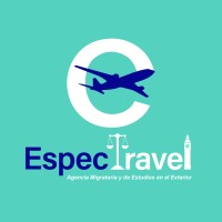 AGENCIA MIGRATORIA Y DE ESTUDIOS EN EL EXTERIOR logo - Similar company to Procuratio