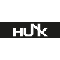 HUNK logo - Similar company to Hunks In Trunks