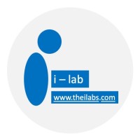 i-lab logo - Similar company to Centre For Advanced Manufacturing Technology