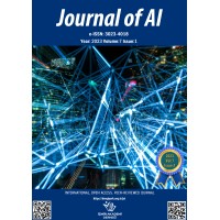 Journal of AI logo - Similar company to Ai Gpt Journal