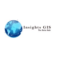 Insights GIS logo - Similar company to Gis Foundation