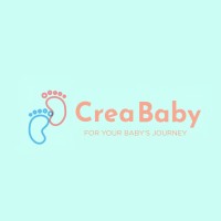 Crea Baby logo - Similar company to I'M Kom Umn