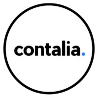 Contalia logo - Similar company to Dpyme