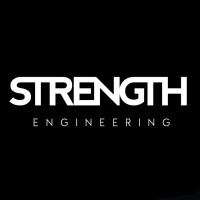 Strength Engineering logo - Similar company to Aeonic Engineering