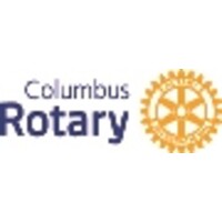 Columbus Rotary logo - Similar company to Minority Behavioral Health Group