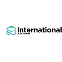 International Job Hunt