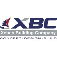Xebec Building Company logo - Similar company to Sample Tile And Stone