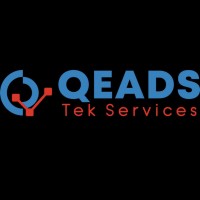 Qeads Tek Services Private Limited logo - Similar company to Taheri Developers