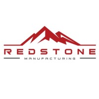 Redstone Manufacturing logo - Similar company to Triminator