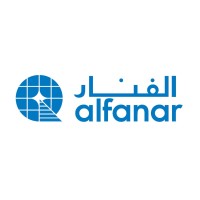 alfanar logo - Similar company to alsadara