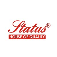 Status Furniture logo - Similar company to Sia Modular