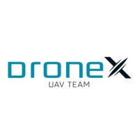 DroneX UAV Team logo - Similar company to Dronex Delivery Solutions