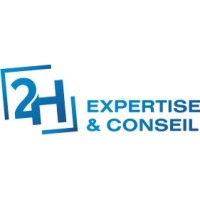 2H Expertise et Conseil logo - Similar company to Id-Tek - Construction De Bâtiments Professionnels