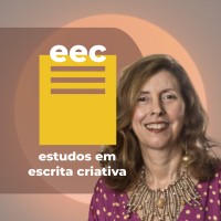 Estudos em Escrita Criativa logo - Similar company to Comunicação Escrita | Clara Mostralíngua